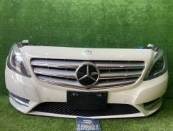 Nose cut Mercedes-BENZ B-Class 2012 A2468207461 W246 270 910 A2468207461, A2045000493 ����