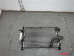 �������� ���������� ��������� Nissan Qashqai 2006-2013 20990588 21400JD51B ����
