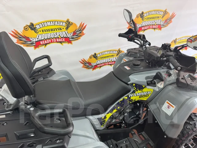 Mikilon Hammer 200L Pro. ��������, ��� ���\���, ��� ������� ����