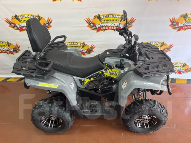 Mikilon Hammer 200L Pro. ��������, ��� ���\���, ��� ������� ����