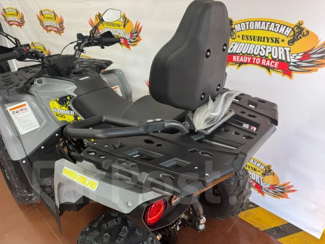 Mikilon Hammer 200L Pro. ��������, ��� ���\���, ��� ������� ����
