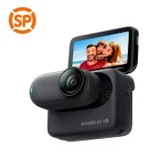 Insta360 Go 3S. ��� ����� �� ���������� ����
