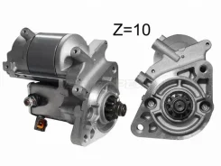 ������� Toyota Hilux Pick Up 04-15 / Land Cruiser 07-21 (1,4 kW/ Z=10/ (��������������� SAT ST-28100-31131 ST2810031131 ����