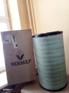 ������ ��������� 5001865725 Renault 5001865725 ����