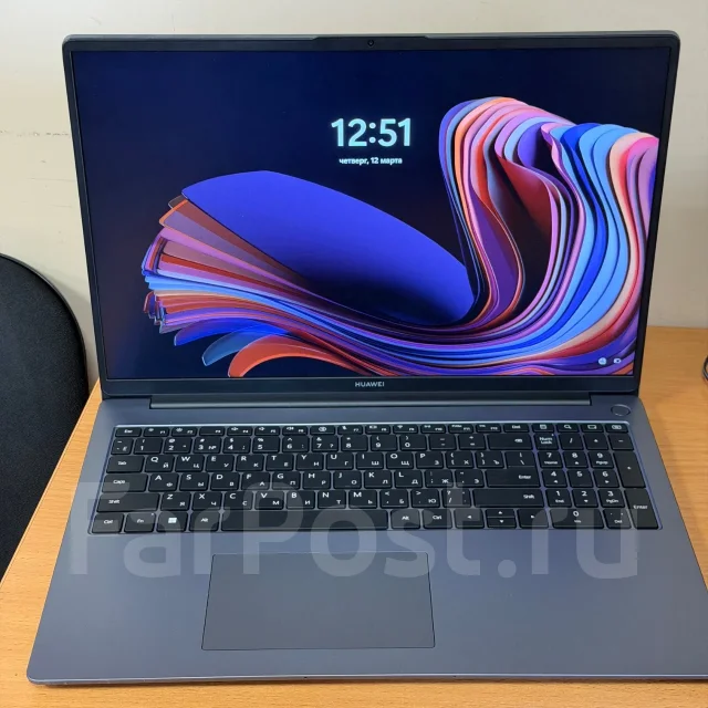 Huawei MateBook D ����