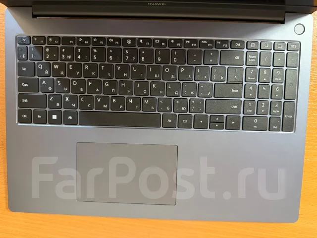 Huawei MateBook D ����