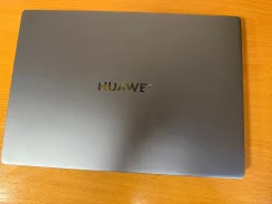 Huawei MateBook D ����