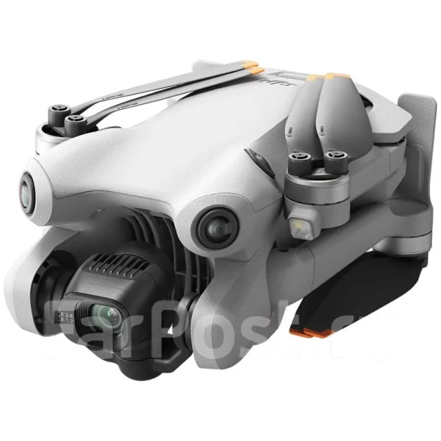 DJI Mini 4 Pro. ��� ����� �� ���������� ����