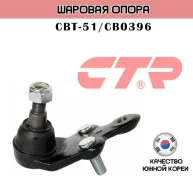 ������� ����� CTR CBT51 CB0396 CBT51 ����