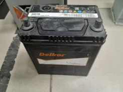 Delkor. 40��.�., B19, 330��., ��������, ������������ ����� ����