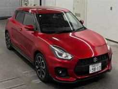 Suzuki Swift. ��������, ��������, 1.4 (140��.�.), ������, 62����. ��, �/�. ��� ����� �� ������������ ����