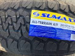 Sumaxx All Terrain A/T. ����� at, 2026 ���, ����� ����