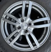 Treasure One Humanline. 6.0x16", 4x100, ET45, �� 67,1���. ����
