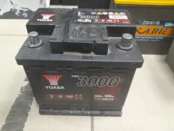 GS Yuasa. 50��.�., L1, 350��., ��������, ������������ ������ ����