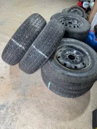 Bridgestone RD108 Steel. ������, 2007 ���, �/�, ����� 20 % ����