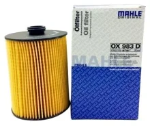 ������ �������� Mahle OX983D OX983D ����