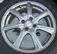 PRD. 6.0x16", 4x100, ET45, �� 67,1���. ����