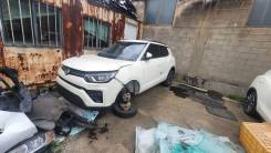 SsangYong Tivoli. KPBXL3AP1KP265149 ����