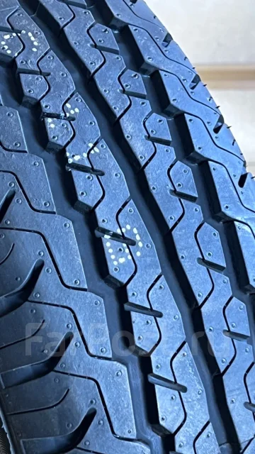 Giti GitiVan 600. ������, 2026 ���, ����� ����