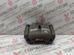������� ��������� Toyota Succeed, 1NZ-FE, NCP51, ����� �������� 4775052050 ����