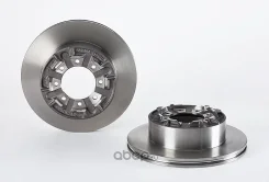 ���� ��������� [289 x 22] Brembo 08.5952.10, �����/������ 08595210 ����