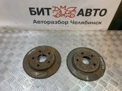 ���� ��������� ������ Toyota Corolla 150 2006-2010 Toyota Corolla X (2006�2010) [4243112260] 4243112260 ����