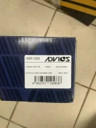 ���� ��������� RR LC200 LX570 07-15 Advics Advics A6R135B, ������ ������ A6R135B ����
