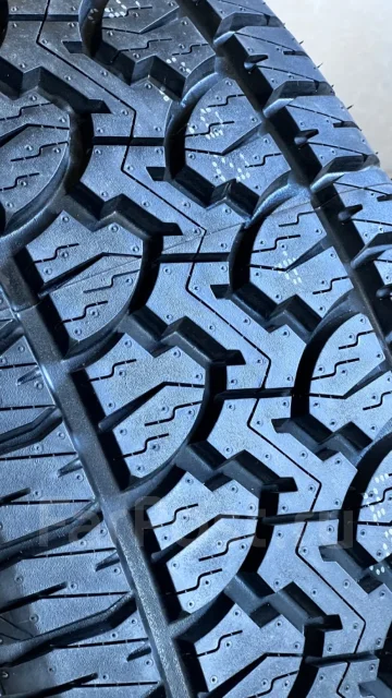 Giti Giti4X4 AT100. ����� at, 2026 ���, ����� ����