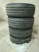 Dunlop Enasave RV505. ������, 2023 ���, �/�, ����� 5 % ����