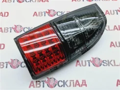 ���� ������ | ������ ������ | Toyota Land Cruiser Prado 95 | 1999-2002 | LED 8155160600, ������ 8155160600 ����