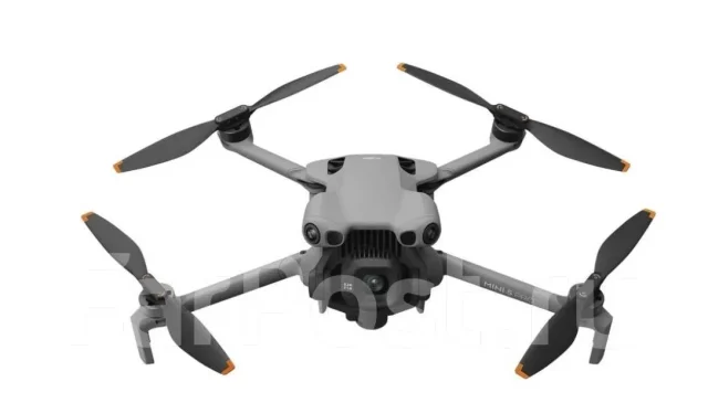 DJI Mini 5 Pro. ��� ����� �� ���������� ����