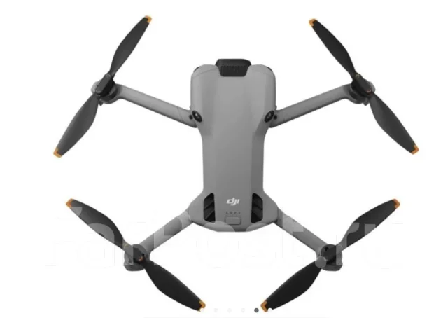 DJI Mini 5 Pro. ��� ����� �� ���������� ����