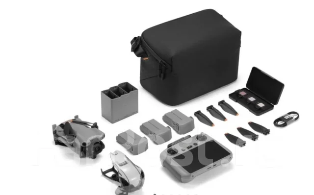 DJI Mini 5 Pro. ��� ����� �� ���������� ����