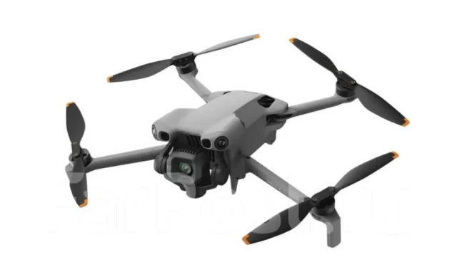 DJI Mini 5 Pro. ��� ����� �� ���������� ����