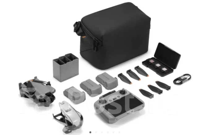 DJI Mini 5 Pro. ��� ����� �� ���������� ����