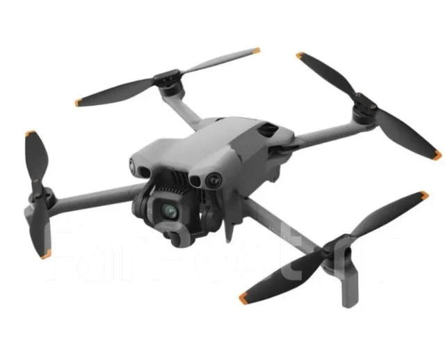 DJI Mini 5 Pro. ��� ����� �� ���������� ����