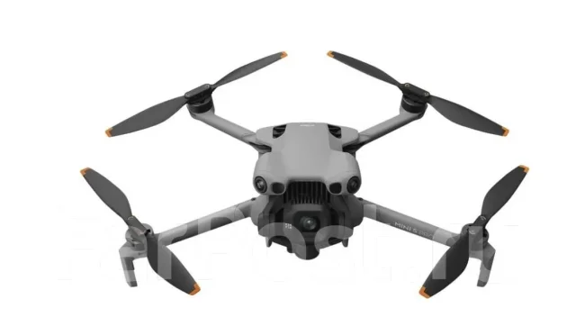 DJI Mini 5 Pro. ��� ����� �� ���������� ����