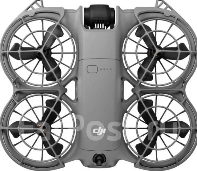 DJI Neo 2. ��� ����� �� ���������� ����