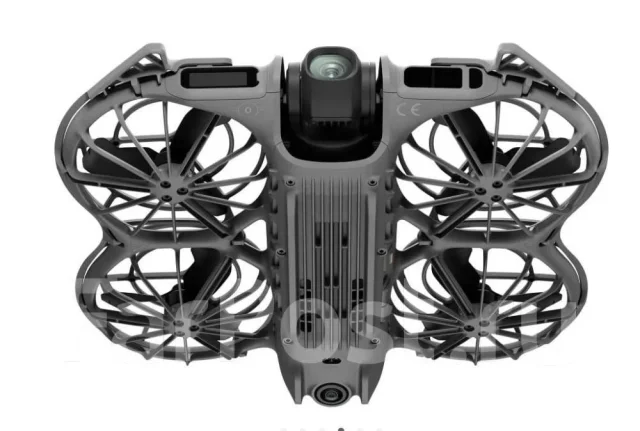 DJI Neo 2. ��� ����� �� ���������� ����