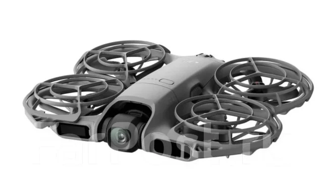 DJI Neo 2. ��� ����� �� ���������� ����
