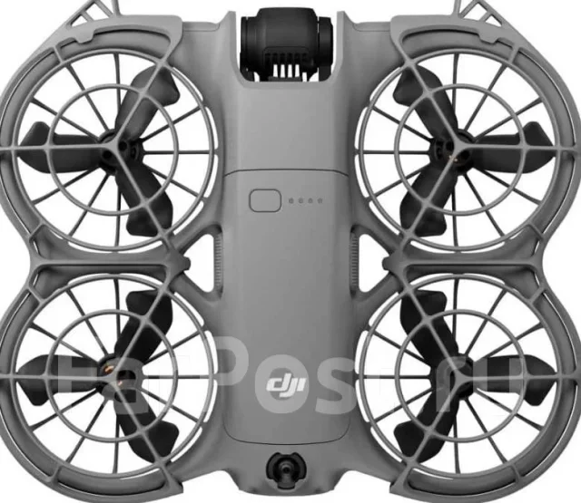 DJI Neo 2. ��� ����� �� ���������� ����