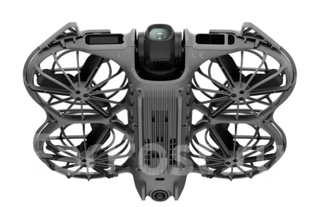 DJI Neo 2. ��� ����� �� ���������� ����