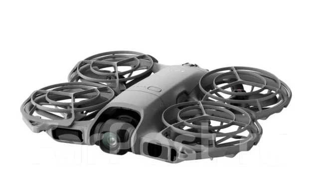 DJI Neo 2. ��� ����� �� ���������� ����