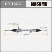 ����� ������� Masuma TO Allion / Premio NZT260 / ZRT260 RHD Masuma SR1030 ����