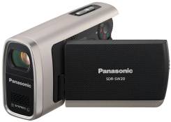 Panasonic SDR ����