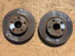����� ��������� �������� Toyota (���� �� ����) ����������� �������� 43512-30310 ����