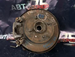 ������� Nissan Sunny 4302163Y50 FNB14, ������ ������ 4302163Y50 ����