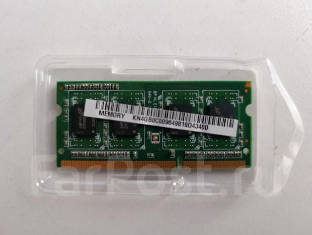 SO-DIMM DDR3L. ����
