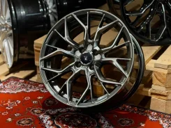 Brixton Forged. 7.5x17", 4x100, ET35, �� 73,1���. ����