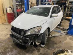 Kia Ceed. ED, G4FC ����